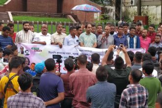 বিএনপি সরকারের আমলে দেশে কোন মানুষ শান্তিতে ছিলো না: শামীম আহমদ ভিপি 24 বিএনপি সরকারের আমলে দেশে কোন মানুষ শান্তিতে ছিলো না: শামীম আহমদ ভিপি - Surma Times | Sylhet News