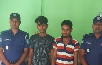 গোয়াইনঘাটে ভারতীয় চিনি সহ আটক-২ - Surma Times | Sylhet News
