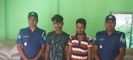 গোয়াইনঘাটে ভারতীয় চিনি সহ আটক-২ 1 গোয়াইনঘাটে ভারতীয় চিনি সহ আটক-২ - Surma Times | Sylhet News