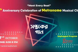 সিকৃবিতে সোমবার সপ্তকের গান 14 সিকৃবিতে সোমবার সপ্তকের গান - Surma Times | Sylhet News
