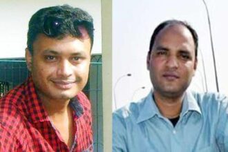 নুরুদ্দিন রাসেল ও রুমেন’র বিরুদ্ধে নারী সাংবাদিক লাকির সাইবার মামলা - Surma Times | Sylhet News
