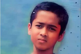গোয়াইনঘাটে ৪র্থ শ্রেণির মাদ্রাসা শিক্ষার্থী উসমান আহমদ নিখোঁজ 22 গোয়াইনঘাটে ৪র্থ শ্রেণির মাদ্রাসা শিক্ষার্থী উসমান আহমদ নিখোঁজ - Surma Times | Sylhet News
