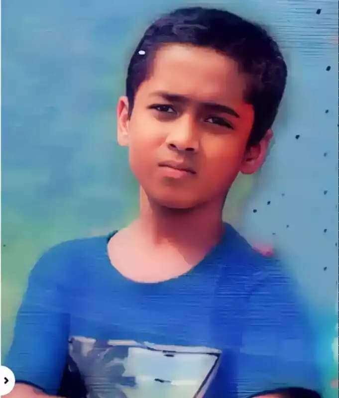 গোয়াইনঘাটে ৪র্থ শ্রেণির মাদ্রাসা শিক্ষার্থী উসমান আহমদ নিখোঁজ 1 গোয়াইনঘাটে ৪র্থ শ্রেণির মাদ্রাসা শিক্ষার্থী উসমান আহমদ নিখোঁজ - Surma Times | Sylhet News