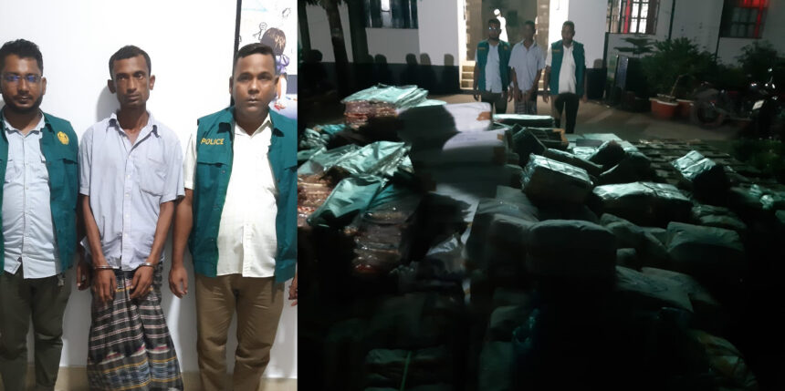সিলেটে ডিবির অভিযানে কোটি টাকার ভারতীয় পণ্য আটক - Surma Times | Sylhet News