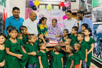 মানবিক চেতনাসম্পন্ন মানুষ দেশের শিশু-কিশোরদের মুখে হাসি ফোটাতে প্রতিশ্রুতিবদ্ধ : সৈয়দা জেবুন্নেছা হক 8 মানবিক চেতনাসম্পন্ন মানুষ দেশের শিশু-কিশোরদের মুখে হাসি ফোটাতে প্রতিশ্রুতিবদ্ধ : সৈয়দা জেবুন্নেছা হক - Surma Times | Sylhet News