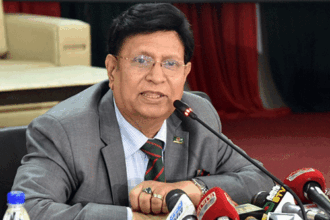 পররাষ্ট্রমন্ত্রী আমেরিকার নাগরিকত্ব বাদ দিয়ে এসেছেন! 10 পররাষ্ট্রমন্ত্রী আমেরিকার নাগরিকত্ব বাদ দিয়ে এসেছেন! - Surma Times | Sylhet News