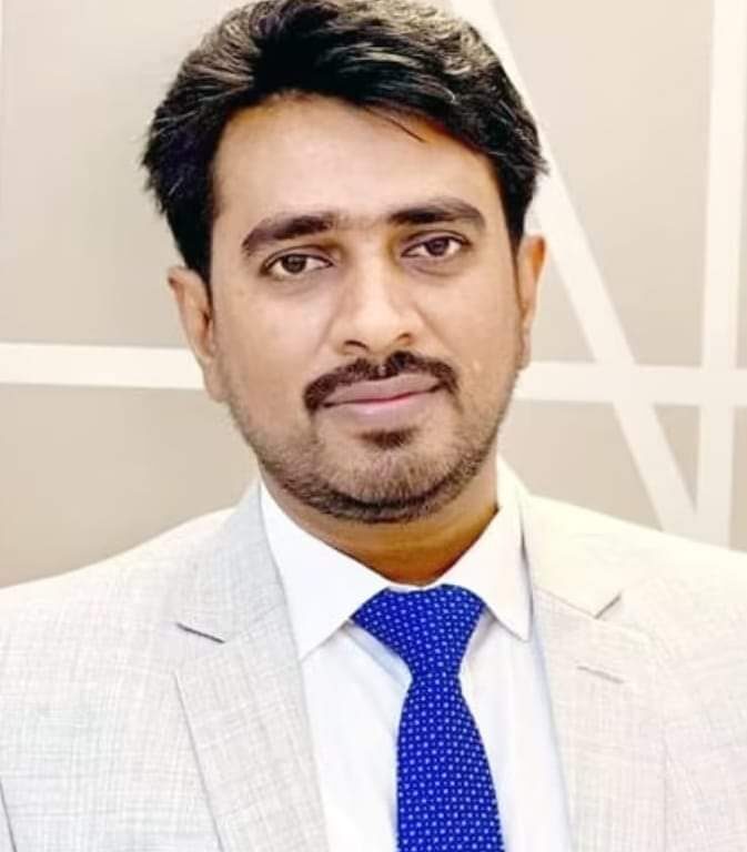 নবীগঞ্জের নবাগত উপজেলা নির্বাহী অফিসার অনুপম দাসের যোগদান 1 নবীগঞ্জের নবাগত উপজেলা নির্বাহী অফিসার অনুপম দাসের যোগদান - Surma Times | Sylhet News