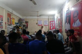 সরকার ঘোষিত নিম্নতম মজুরি ও শ্রমআইন বাস্তবায়নের দাবিতে ঐক্যবদ্ধ আন্দোলন গড়ে তুলতে হবে - Surma Times | Sylhet News