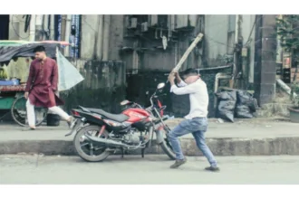 সিলেটে সাংবাদিকের মোটরসাইকেল ভাঙচুর 12 সিলেটে সাংবাদিকের মোটরসাইকেল ভাঙচুর - Surma Times | Sylhet News