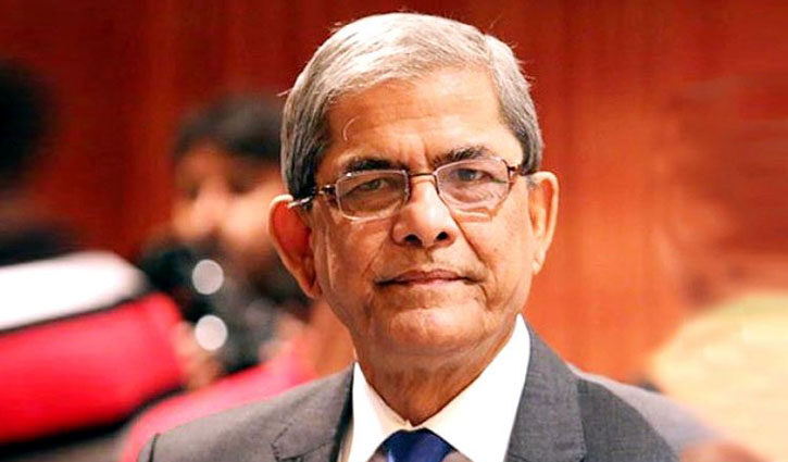 মির্জা ফখরুলকে গ্রেফতার দেখানো হবে: ডিএমপির মুখপাত্র - Surma Times | Sylhet News