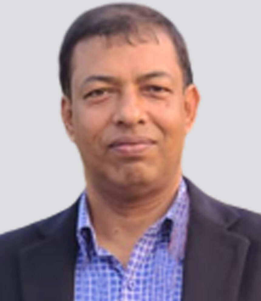 আধুনিক কাগজের সম্পাদকের দায়িত্ব নিলেন সাংবাদিক মঈন উদ্দিন 1 আধুনিক কাগজের সম্পাদকের দায়িত্ব নিলেন সাংবাদিক মঈন উদ্দিন - Surma Times | Sylhet News