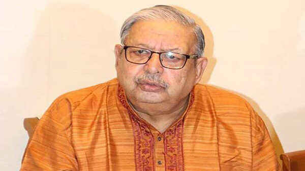 আজ সরকারি সফরে সিলেট আসছেন প্রবাসীকল্যাণ মন্ত্রী - Surma Times | Sylhet News