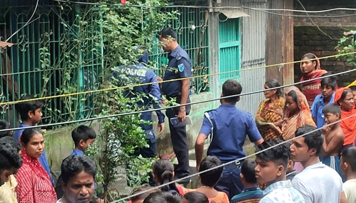 প্রেমিককে ভিডিও কলে রেখে কলেজছাত্রী গৃহবধূর আত্মহত্যা 1 প্রেমিককে ভিডিও কলে রেখে কলেজছাত্রী গৃহবধূর আত্মহত্যা - Surma Times | Sylhet News