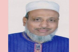 স্ব-পরিবারে ওমরাহ পালনে সৌদি যাচ্ছেন সাবেক মেম্বার ইলিয়াছ আলী 20 স্ব-পরিবারে ওমরাহ পালনে সৌদি যাচ্ছেন সাবেক মেম্বার ইলিয়াছ আলী - Surma Times | Sylhet News