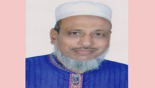 স্ব-পরিবারে ওমরাহ পালনে সৌদি যাচ্ছেন সাবেক মেম্বার ইলিয়াছ আলী 1 স্ব-পরিবারে ওমরাহ পালনে সৌদি যাচ্ছেন সাবেক মেম্বার ইলিয়াছ আলী - Surma Times | Sylhet News