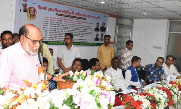 সোনার বাংলা গড়তে ব্যাংকিং খাতে জড়িত সবাইকে স্মার্ট হতে হবে-বীর মুক্তিযোদ্ধা মাসুক উদ্দিন 1 সোনার বাংলা গড়তে ব্যাংকিং খাতে জড়িত সবাইকে স্মার্ট হতে হবে-বীর মুক্তিযোদ্ধা মাসুক উদ্দিন - Surma Times | Sylhet News