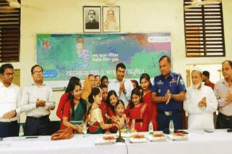 গোয়াইনঘাটে নানা আয়োজনে বঙ্গবন্ধুর কনিষ্ঠ পুত্র শেখ রাসেলের জন্মদিন পালন 24 গোয়াইনঘাটে নানা আয়োজনে বঙ্গবন্ধুর কনিষ্ঠ পুত্র শেখ রাসেলের জন্মদিন পালন - Surma Times | Sylhet News