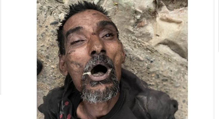 সিলেট আলিয়া মাদ্রাসা মাঠের ফুটপাতের পাশে মৃত ব্যক্তি’র লাশ উদ্ধার - Surma Times | Sylhet News