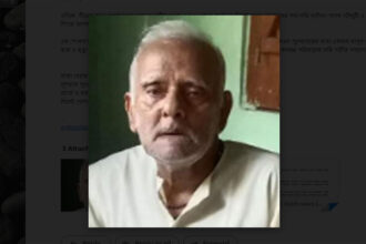 সাংবাদিক নেহার রঞ্জন পুরকায়স্থের পিতা পরলোকে, মেয়র আনোয়ারুজ্জামানের শোক 26 সাংবাদিক নেহার রঞ্জন পুরকায়স্থের পিতা পরলোকে, মেয়র আনোয়ারুজ্জামানের শোক - Surma Times | Sylhet News