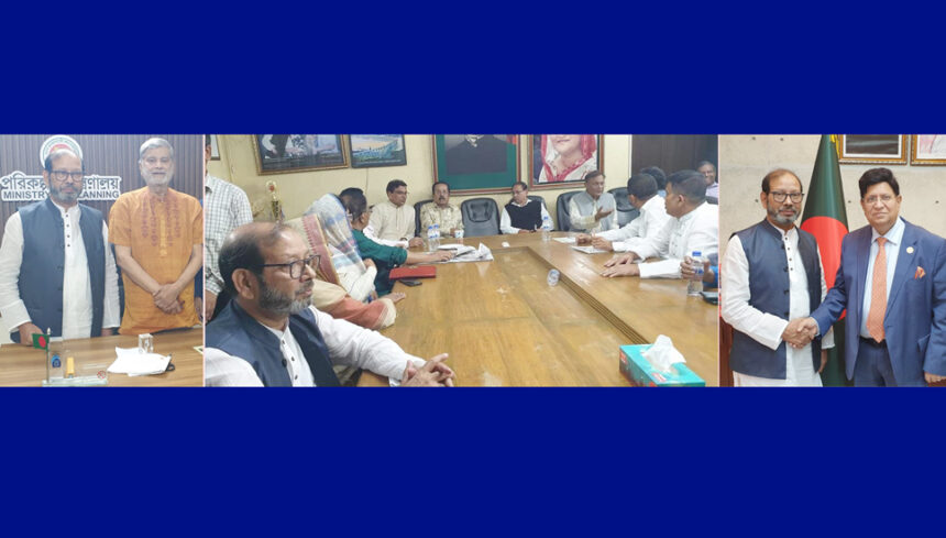 আওয়ামী লীগের শীর্ষ নেতৃবৃন্দের সঙ্গে সিলেট-৩ আসনে নৌকা প্রত্যাশী মনির হোসাইনের সৌজন্যসাক্ষাৎ 1 আওয়ামী লীগের শীর্ষ নেতৃবৃন্দের সঙ্গে সিলেট-৩ আসনে নৌকা প্রত্যাশী মনির হোসাইনের সৌজন্যসাক্ষাৎ - Surma Times | Sylhet News