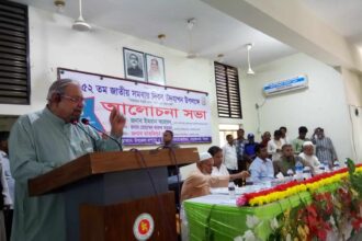" সমবায়ের মাধ্যমে দেশে কাঙ্খিত অর্থনৈতিক সাফল্য অর্জন সম্ভব": মন্ত্রী ইমরান আহমদ 24 " সমবায়ের মাধ্যমে দেশে কাঙ্খিত অর্থনৈতিক সাফল্য অর্জন সম্ভব": মন্ত্রী ইমরান আহমদ - Surma Times | Sylhet News