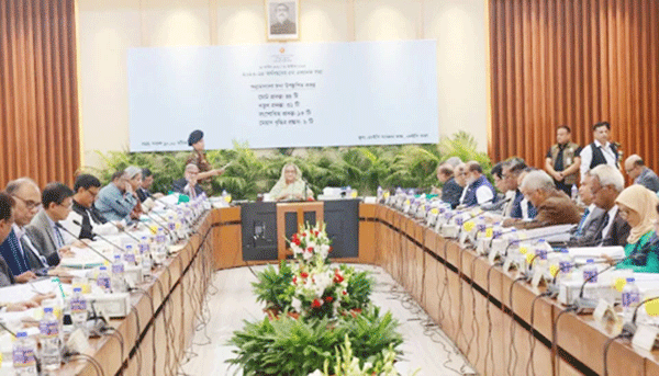 সিলেট সিটি করপোরেশন এলাকার উন্নয়নে সাড়ে ১৪শ কোটি টাকার প্রকল্প অনুমোদন - Surma Times | Sylhet News