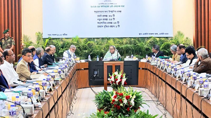 এলাকা ও আয়ের ওপর নির্ভর করবে বিদ্যুৎ-পানির দাম : প্রধানমন্ত্রী 1 এলাকা ও আয়ের ওপর নির্ভর করবে বিদ্যুৎ-পানির দাম : প্রধানমন্ত্রী - Surma Times | Sylhet News