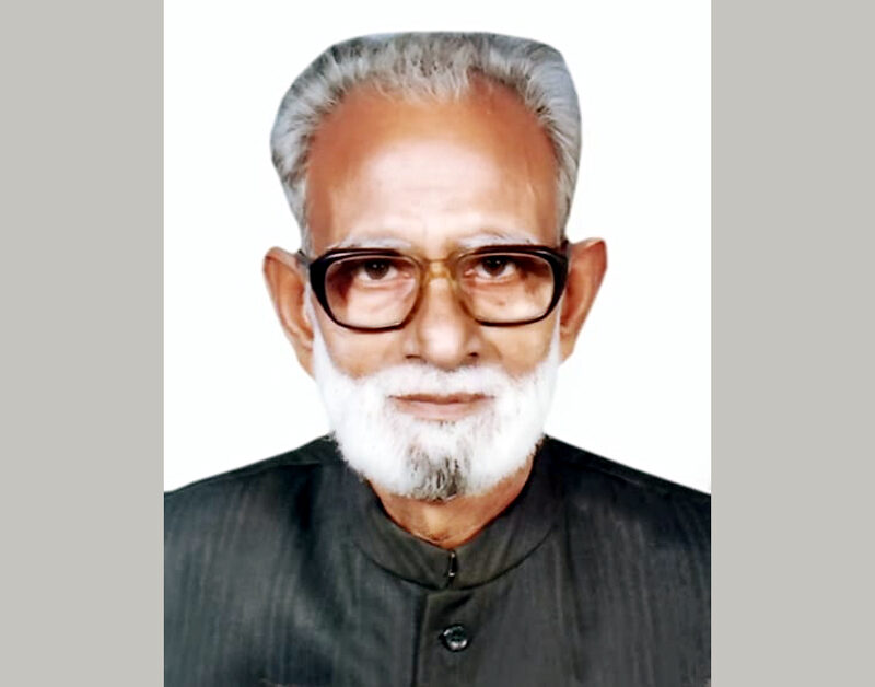মুক্তিযুদ্ধের সংগঠক মাহতাবুর রহমানের ২৯তম মৃত্যুবার্ষিকী মঙ্গলবার - Surma Times | Sylhet News