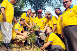 লায়ন্স ক্লাব অব সিলেট হলিসিটির বৃক্ষরোপন ও মশা নিধন কার্যক্রমের উদ্বোধন 18 লায়ন্স ক্লাব অব সিলেট হলিসিটির বৃক্ষরোপন ও মশা নিধন কার্যক্রমের উদ্বোধন - Surma Times | Sylhet News
