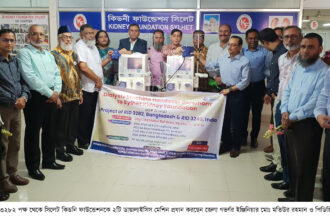 যারা স্বাস্থ্য সেবা থেকে বঞ্চিত তাদেরকে সেবা দেওয়া আমাদের কর্তব্য: গভর্ণর মোঃ মতিউর রহমান 16 যারা স্বাস্থ্য সেবা থেকে বঞ্চিত তাদেরকে সেবা দেওয়া আমাদের কর্তব্য: গভর্ণর মোঃ মতিউর রহমান - Surma Times | Sylhet News