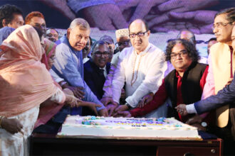 বীমা জগতের সিংহপুরুষ এম এ সামাদের জন্মশতবার্ষিকী উদযাপন 4 বীমা জগতের সিংহপুরুষ এম এ সামাদের জন্মশতবার্ষিকী উদযাপন - Surma Times | Sylhet News