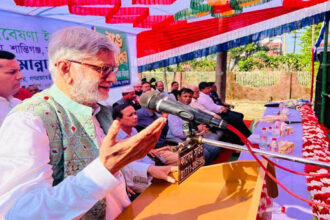 হরতাল-অবরোধে দেশের অর্থনীতির প্রচণ্ড ক্ষতি হচ্ছে: পরিকল্পনামন্ত্রী 26 হরতাল-অবরোধে দেশের অর্থনীতির প্রচণ্ড ক্ষতি হচ্ছে: পরিকল্পনামন্ত্রী - Surma Times | Sylhet News