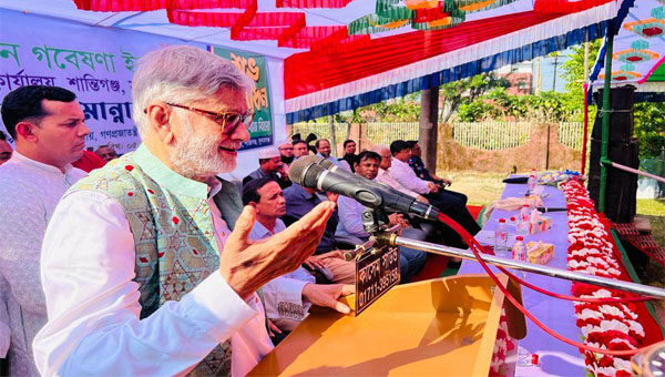 হরতাল-অবরোধে দেশের অর্থনীতির প্রচণ্ড ক্ষতি হচ্ছে: পরিকল্পনামন্ত্রী - Surma Times | Sylhet News