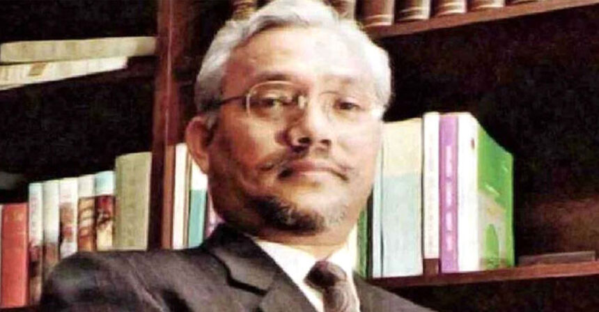 অবশেষে কানাডায় খোঁজ মিলেছে বঙ্গবন্ধুর সেই ঘাতক নূর চৌধুরীর - Surma Times | Sylhet News