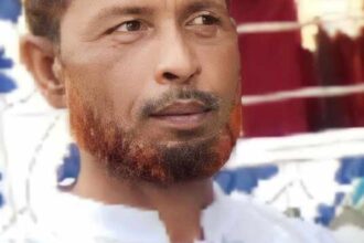 কারাগারে বিএনপির আরেক নেতার মৃত্যু - Surma Times | Sylhet News
