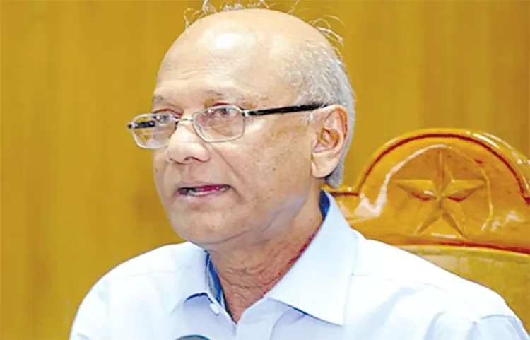 নাহিদকে হঠাৎ ঢাকায় তলব 1 নাহিদকে হঠাৎ ঢাকায় তলব - Surma Times | Sylhet News