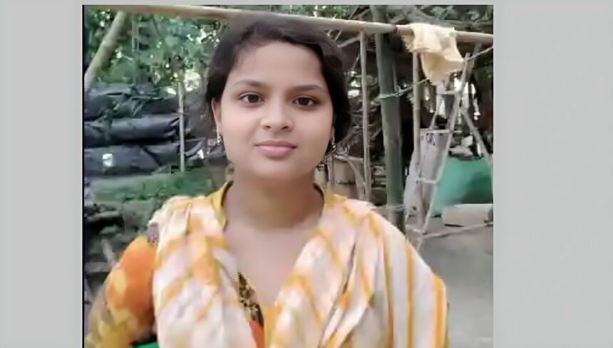 টিকটকে প্রেম থেকে বিয়ে, প্রান গেল তানিয়ার - Surma Times | Sylhet News