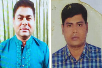 জকিগঞ্জে নৌকার দুই কর্মীকে তুলে নিয়ে গেল কারা? 24 জকিগঞ্জে নৌকার দুই কর্মীকে তুলে নিয়ে গেল কারা? - Surma Times | Sylhet News