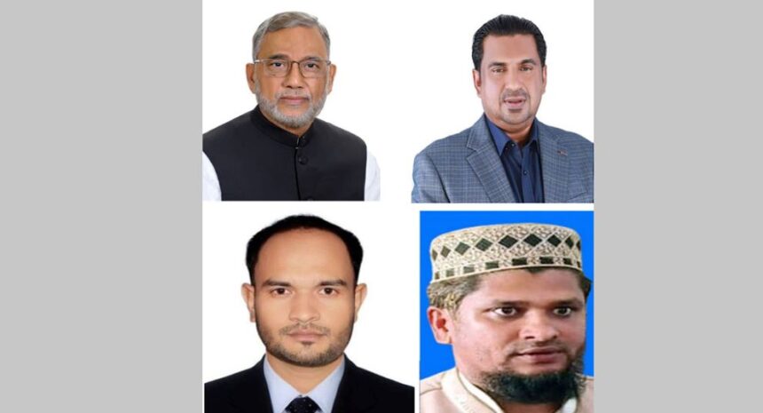 মৌলভীবাজার-১ আসন : প্রার্থীদের কার বার্ষিক আয় কত? - Surma Times | Sylhet News