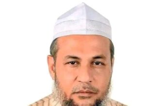 সিলেট- ৫ আসনে প্রাপ্ত ফলাফলে স্বতন্ত্র প্রার্থী মাওলানা হুছামুদ্দীন বিজয়ী 8 সিলেট- ৫ আসনে প্রাপ্ত ফলাফলে স্বতন্ত্র প্রার্থী মাওলানা হুছামুদ্দীন বিজয়ী - Surma Times | Sylhet News