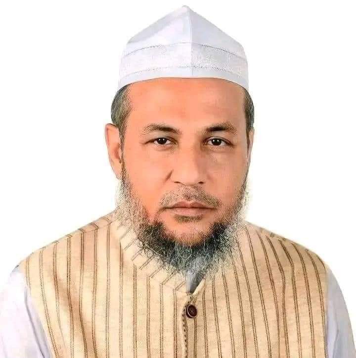 সিলেট- ৫ আসনে প্রাপ্ত ফলাফলে স্বতন্ত্র প্রার্থী মাওলানা হুছামুদ্দীন বিজয়ী 1 সিলেট- ৫ আসনে প্রাপ্ত ফলাফলে স্বতন্ত্র প্রার্থী মাওলানা হুছামুদ্দীন বিজয়ী - Surma Times | Sylhet News