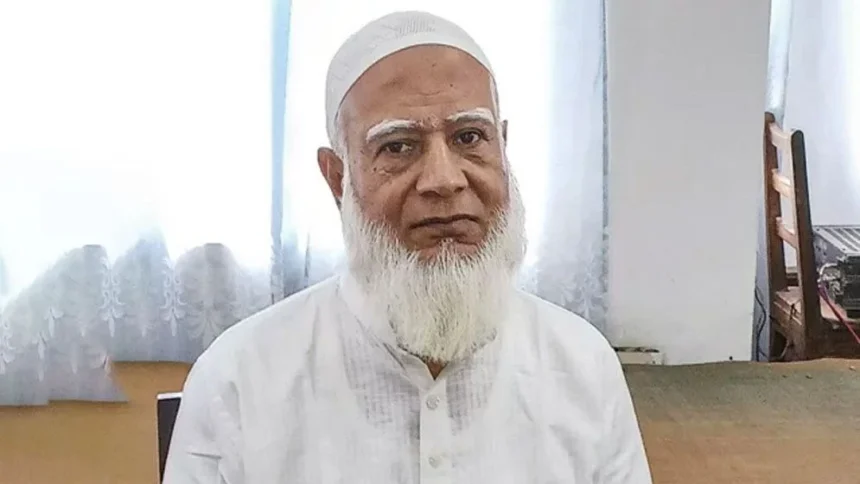 শিক্ষার্থীদের দল গঠন নিয়ে যা বললেন জামায়াত আমির - Surma Times | Sylhet News