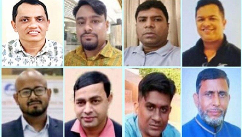 ওসমানী হাসপাতালের ৮ জনের বিরুদ্ধে হাজার কোটি টাকা আত্মসাতের অভিযোগ 1 ওসমানী হাসপাতালের ৮ জনের বিরুদ্ধে হাজার কোটি টাকা আত্মসাতের অভিযোগ - Surma Times | Sylhet News