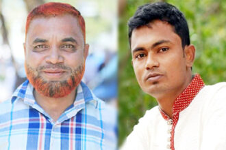 গোয়াইনঘাট প্রেসক্লাবের দ্বি-বার্ষিক নির্বাচন: সভাপতি মনজুর,সম্পাদক করিম 22 গোয়াইনঘাট প্রেসক্লাবের দ্বি-বার্ষিক নির্বাচন: সভাপতি মনজুর,সম্পাদক করিম - Surma Times | Sylhet News