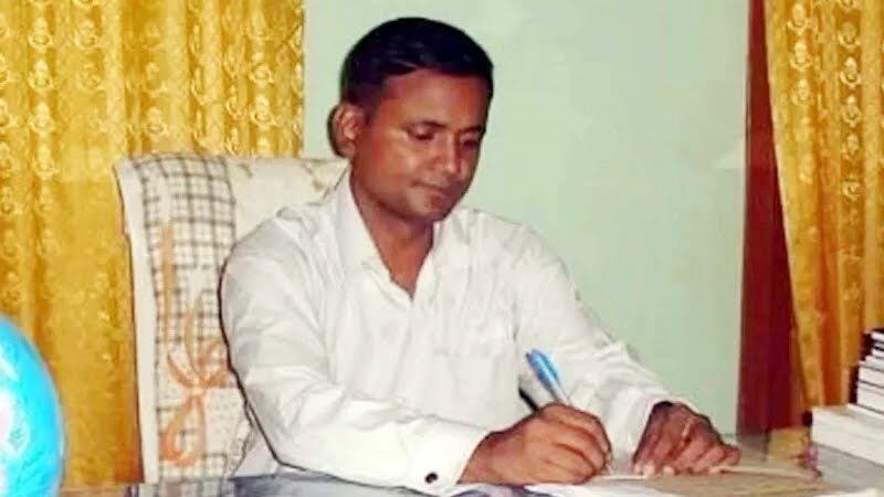 ঘুষ দূর্নীতির মুকুটহীন সম্রাট শাল্লা উপজেলা শিক্ষা কর্মকর্তা সালাম - Surma Times | Sylhet News