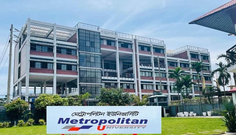 সিলেটের প্রথম বেসরকারী বিশ্ববিদ্যালয়ের স্থায়ী সনদ পেলো মেট্রোপলিটন ইউনিভার্সিটি 1 সিলেটের প্রথম বেসরকারী বিশ্ববিদ্যালয়ের স্থায়ী সনদ পেলো মেট্রোপলিটন ইউনিভার্সিটি - Surma Times | Sylhet News