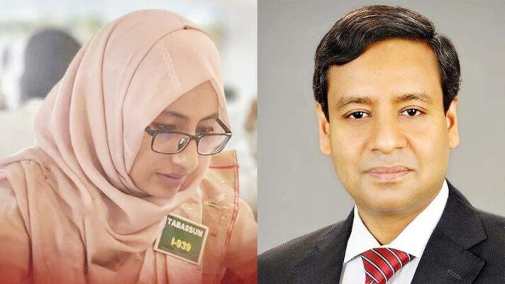 ঊর্মিকে বরখাস্ত করায় পাশে দাঁড়ালেন গোলাম মাওলা রনি 1 ঊর্মিকে বরখাস্ত করায় পাশে দাঁড়ালেন গোলাম মাওলা রনি - Surma Times | Sylhet News
