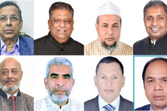 সিলেটে সাবেক আইনমন্ত্রী, মেয়র ও এমপিসহ ২৫৮ জনের বিরুদ্ধে মামলা 26 সিলেটে সাবেক আইনমন্ত্রী, মেয়র ও এমপিসহ ২৫৮ জনের বিরুদ্ধে মামলা - Surma Times | Sylhet News