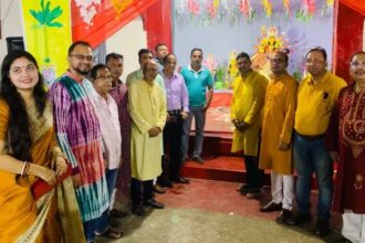 সিলেট শ্রীহট্ট সংস্কৃতি কলেজে দুর্গা পূজা উপলক্ষে আলোচনা সভা অনুষ্ঠিত 26 সিলেট শ্রীহট্ট সংস্কৃতি কলেজে দুর্গা পূজা উপলক্ষে আলোচনা সভা অনুষ্ঠিত - Surma Times | Sylhet News