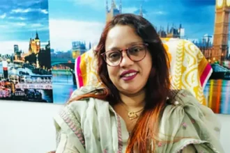 ভুয়া ভিসা দিয়ে কোটি টাকা আত্মসাতের অভিযোগ হেনার বিরুদ্ধে 6 ভুয়া ভিসা দিয়ে কোটি টাকা আত্মসাতের অভিযোগ হেনার বিরুদ্ধে - Surma Times | Sylhet News